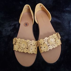 Brand new women flats
